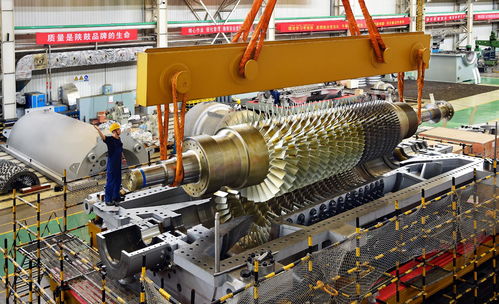 以高質(zhì)量發(fā)展助推中國式現(xiàn)代化西安實踐 陜鼓 深耕服務型制造裂變釋能 加快世界一流強企建設提速競跑