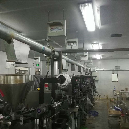 興文機(jī)械優(yōu)質(zhì)廠家 管鏈輸送機(jī) 食品級不銹鋼管鏈輸送機(jī)廠家