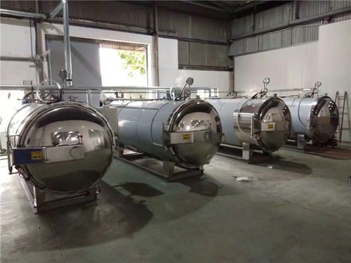 諸城神龍機(jī)械 食品殺菌設(shè)備售后無憂 內(nèi)蒙古食品殺菌設(shè)備高清圖片 高清大圖