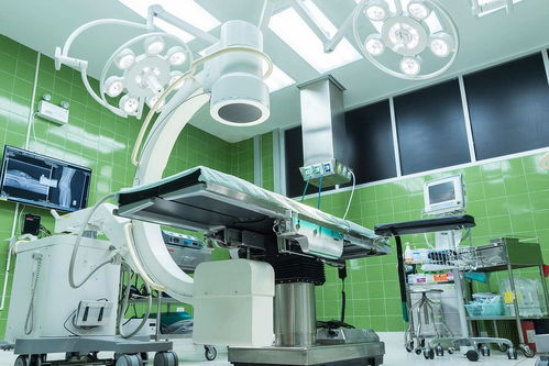 為何醫(yī)院的高端醫(yī)療設(shè)備大多依賴進(jìn)口 國產(chǎn)大型醫(yī)療設(shè)備真不行