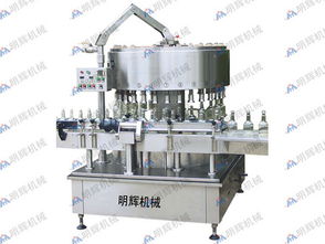 食用油全自動灌裝機廠家 山東聲譽好的灌裝設備供應商是哪家