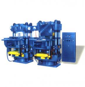 全自動硫化機_硫化機生產廠家圖片|全自動硫化機_硫化機生產廠家產品圖片由青島鑫源金澤機械制造公司生產提供-