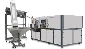 塑瓶大輸液生產過程中塑料屑產生的原因及解決措施