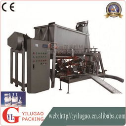 灌裝機械 產品列表第50頁 