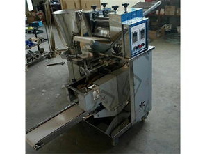 任達機械廠 專業的全自動餃子機提供商 河北手工餃子機價格