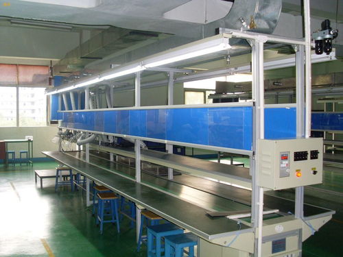 廣州傳送帶流水線廣州流水線