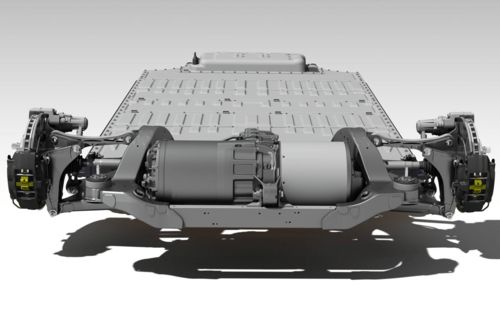 工業(yè)測量技術(shù)從未止步 重新掀起汽車制造新浪潮