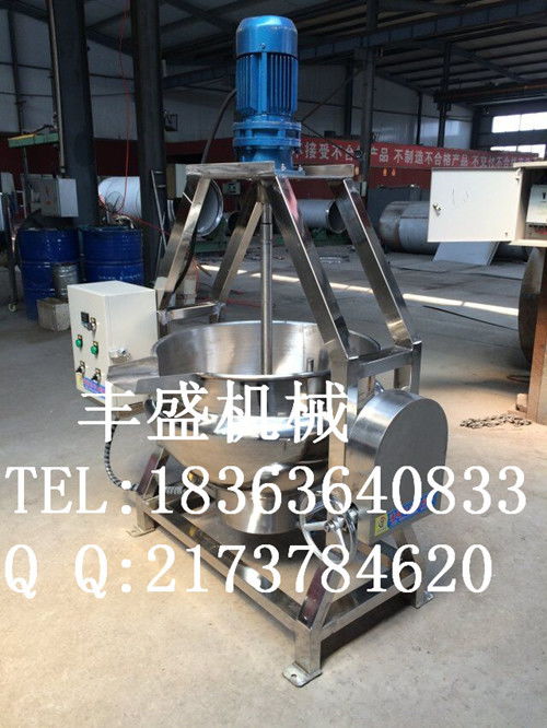 產(chǎn)品圖片 諸城市豐盛機(jī)械廠圖20167199345高清大圖