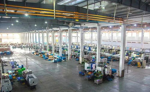 上市壓鑄企業(yè)首季業(yè)績亮眼，小康動(dòng)力鑄造工廠搬遷擴(kuò)建加速產(chǎn)業(yè)升級(jí)