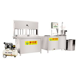 山東鑫豐食品機(jī)械有限責(zé)任公司 海量精選高清圖片庫展示