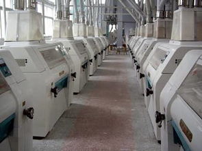 山西及全國大型食品廠設備與起重機械回收市場分析