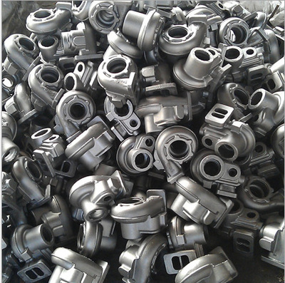 灰鐵鑄造HT200、球墨鑄鐵及球墨鑄造服務全面解析——丹陽市新邦機械