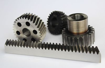 精密傳動(dòng)之核 解析齒條與減速機(jī)在現(xiàn)代機(jī)械工業(yè)中的關(guān)鍵作用