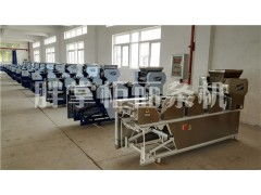 四川胖掌柜食品機(jī)械廠 專注面條機(jī)、河粉機(jī)、米粉機(jī)的專業(yè)制造