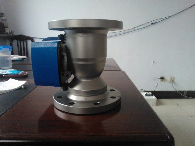 金屬管轉(zhuǎn)子流量計(jì)H250 承德天順精工制造，精準(zhǔn)可靠的工業(yè)流量測量解決方案